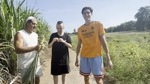 Miniatura del vídeo de Plex, Xokas y Frank Cuesta Miniatura del vídeo de Plex, Xokas y Frank Cuesta