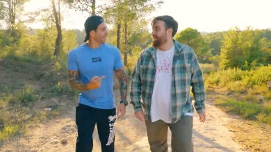 Jordi Wild explica que se quedó en la ruina por la traición de un amigo: 