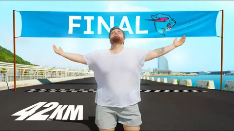 Miniatura de Ibai Llanos en YouTube Miniatura de Ibai Llanos en YouTube