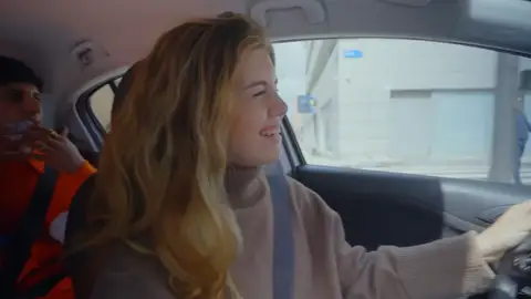 El momento de la confesión El momento de la confesión