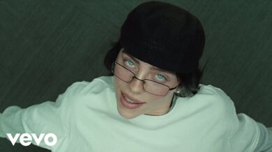 El videoclip de Birds of a Feather de Billie Eilish divide a sus fans y causa controversia