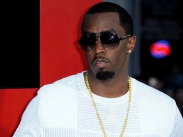 Sean 'Diddy' Combs en una imagen de archivo