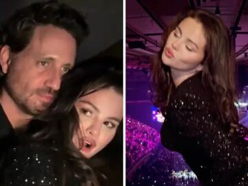 Selena G&oacute;mez cierra la boca de los haters que la criticaron por su baile sexy junto a Edgar Ram&iacute;rez