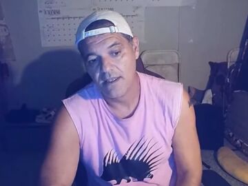 Imagen de Frank Cuesta en YouTube