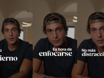 Im&aacute;genes del v&iacute;deo de Jaime Higuera