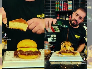 Im&aacute;genes del v&iacute;deo de _cheddyking_