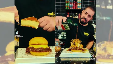 Imágenes del vídeo de _cheddyking_ Imágenes del vídeo de _cheddyking_