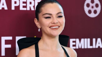 Selena Gómez donará parte de lo que genere con su maquillaje a la salud mental