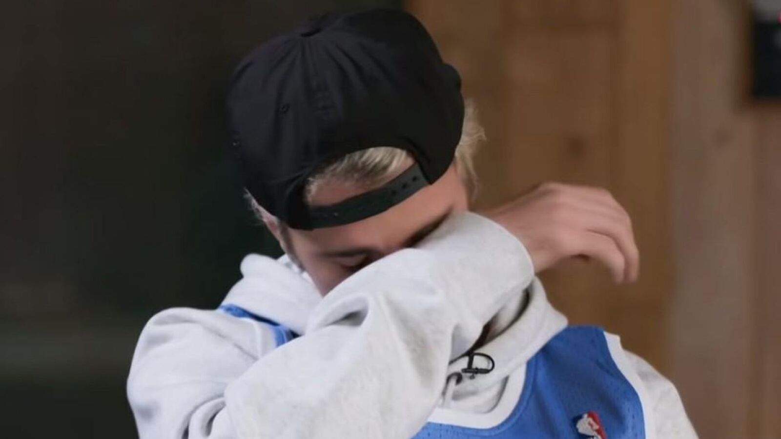 La entrevista de 2020 en la que Justin Bieber se derrumba hablando de sus experiencias en la industria musical y que todos relacionan con Diddy