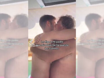 Imagen del v&iacute;deo viral