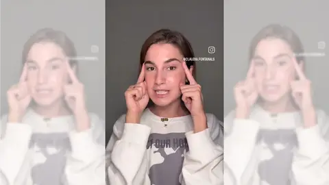 Imagen del vídeo viral Imagen del vídeo viral