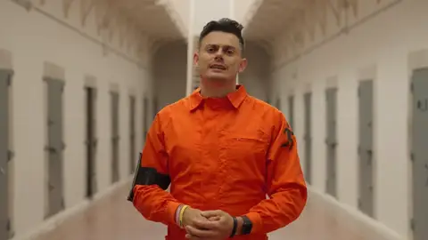 Entrevista con Álex Segura Entrevista con Álex Segura