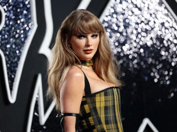 Taylor Swift en los MTV Video Music Awards 2024