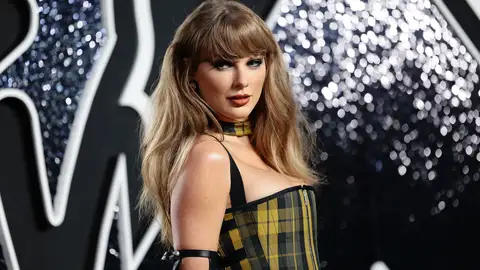 Taylor Swift en los MTV Video Music Awards 2024 Taylor Swift en los MTV Video Music Awards 2024