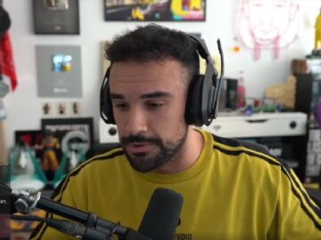 Imagen de IlloJuan en directo