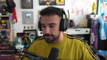 Imagen de IlloJuan en directo