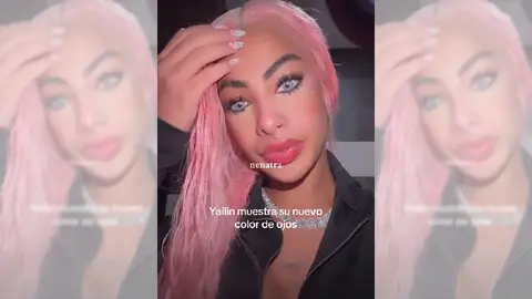 Imagen del vídeo de Yailin La más viral Imagen del vídeo de Yailin La más viral