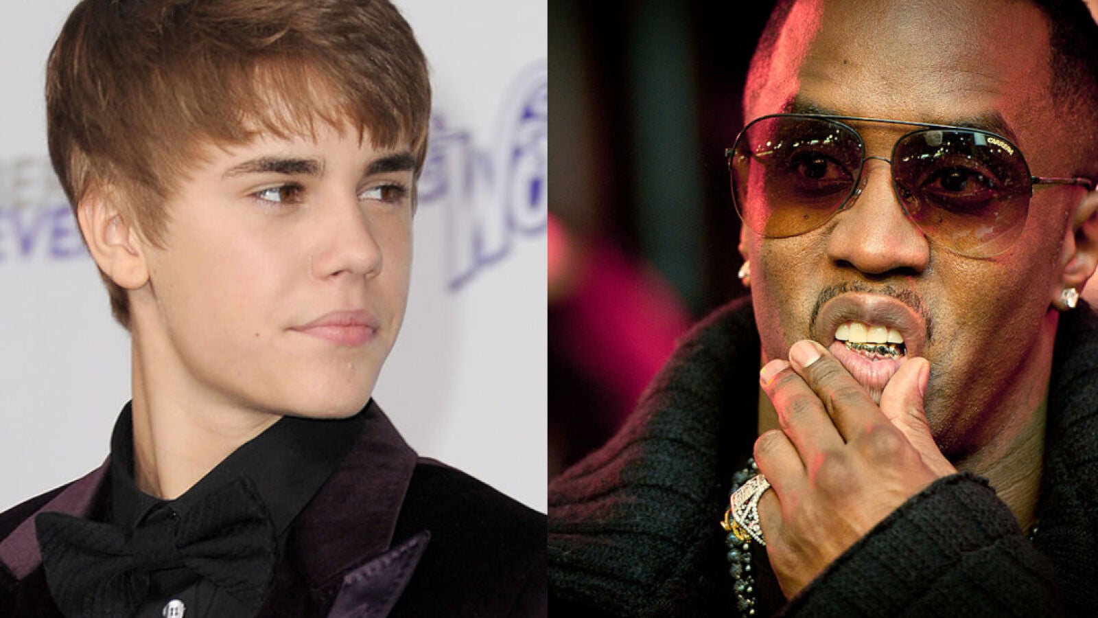 La extraña relación de Justin Bieber y Sean Combs: La inquietante entrevista que dieron juntos en 2011 y las 