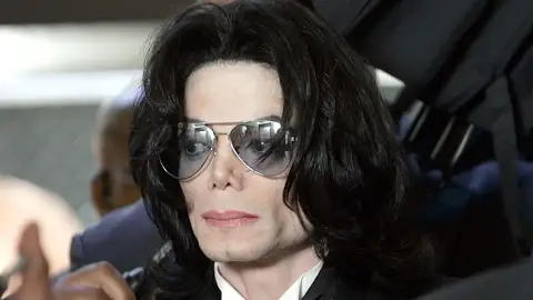 Imagen de archivo de Michael Jackson Imagen de archivo de Michael Jackson