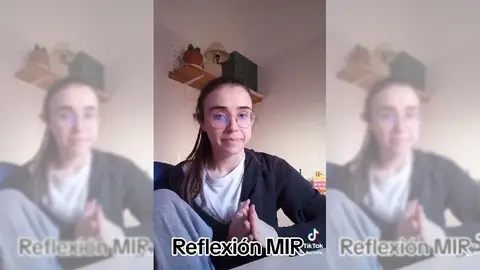 Imagen del vídeo viral Imagen del vídeo viral