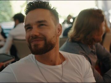 Miniatura de Liam Payne en YouTube