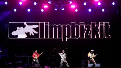  Limp Bizkit demanda a Universal Music Group por 200 millones de dólares en derechos no pagados