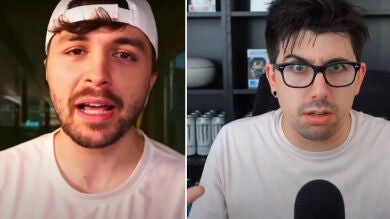 Delox acusa a Dalas de contratar sicarios para intentar asesinarle: 