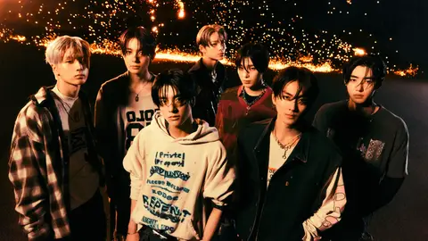 Banda coreana ENHYPEN Banda coreana ENHYPEN