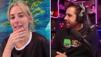 ¿Gemita y Auron están juntos de nuevo? Un like en Instagram da pie a pensar en una posible reconciliación