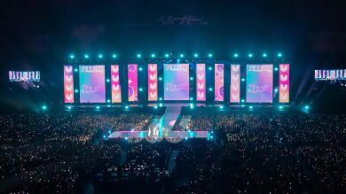 Todo lo que necesitas saber para disfrutar al máximo de Music Bank, el evento de música coreana que aterriza en Madrid