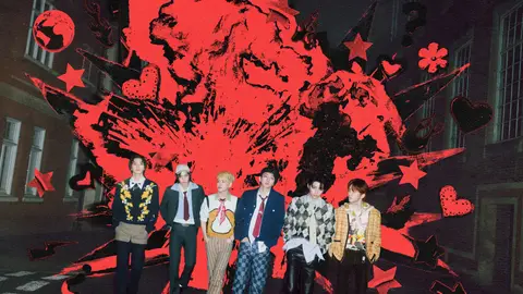 Banda coreana BOYNEXTDOOR Banda coreana BOYNEXTDOOR