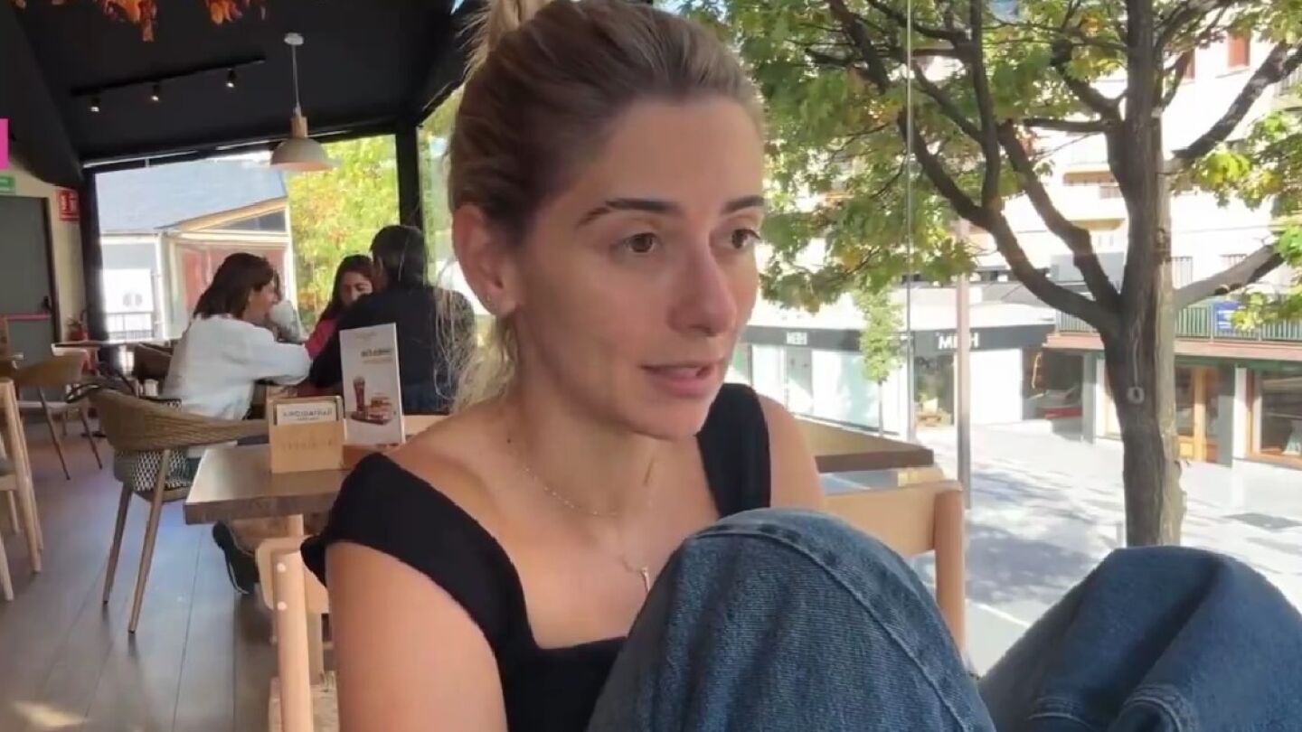 Gemita rompe el silencio sobre su ruptura con AuronPlay
