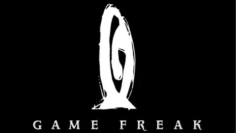 Logo de Game Freak Logo de Game Freak
