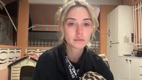 Gemita en directo en Twitch Gemita en directo en Twitch