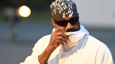 Lauren Pisciotta, exasistente de Kanye West, acusa al cantante de drogarla y abusar de ella en una fiesta de Diddy