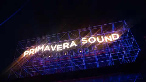 Primavera Sound Primavera Sound