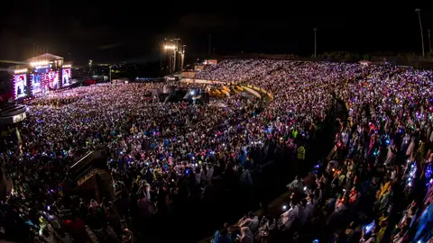 Music Bank Madrid 2024 Music Bank Madrid 2024