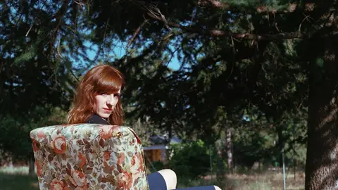 Imagen promocional de Tulsa, Premio Nacional de Músicas Actuales Imagen promocional de Tulsa, Premio Nacional de Músicas Actuales