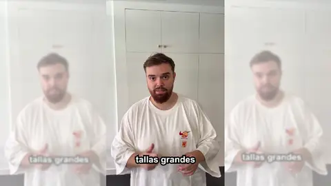 Imagen de Ibai en TikTok Imagen de Ibai en TikTok