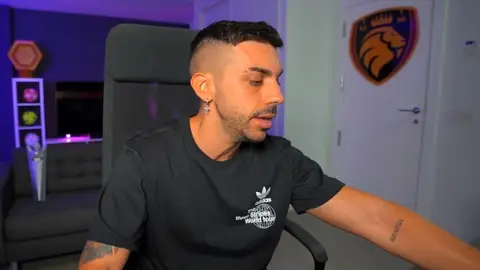 Imagen de DjMaRiiO en Twitch Imagen de DjMaRiiO en Twitch