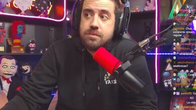 Piqué desvela que Auron está desesperado por tener un equipo en la Kings League