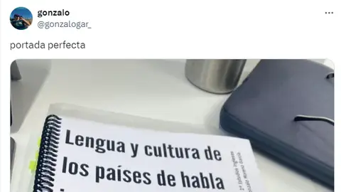 Presenta un trabajo de la Universidad con la "portada perfecta" Presenta un trabajo de la Universidad con la "portada perfecta"
