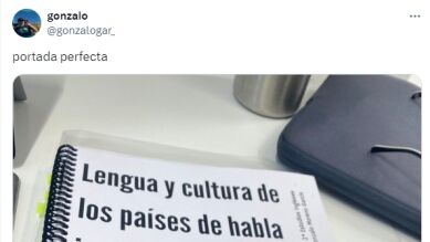 Presenta un trabajo de la Universidad con la 