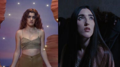 Amaia y Judeline juntas en el estudio: ¿colaboración a la vista?