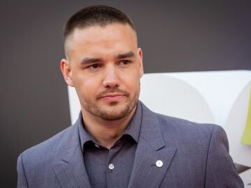 Fotograf&iacute;a de archivo de Liam Payne
