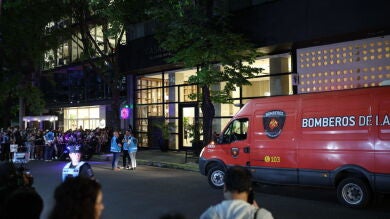 La autopsia de Liam Payne arroja 