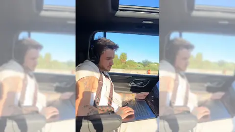 Imagen de uno de los tiktoks de Kate Cassidy Imagen de uno de los tiktoks de Kate Cassidy