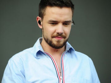 Imagen de archivo de Liam Payne en 2018