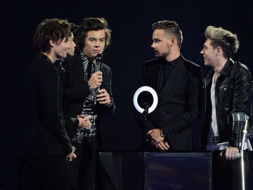 Imagen de archivo de One Direction