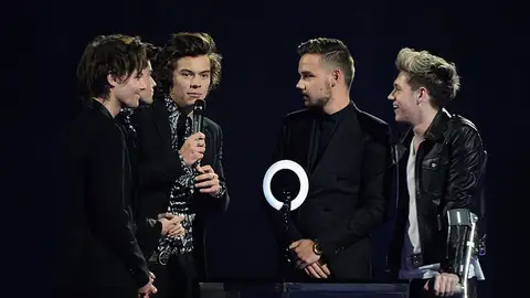 Imagen de archivo de One Direction Imagen de archivo de One Direction